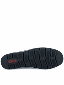Scarpe basse L4883-14 Blu scuro