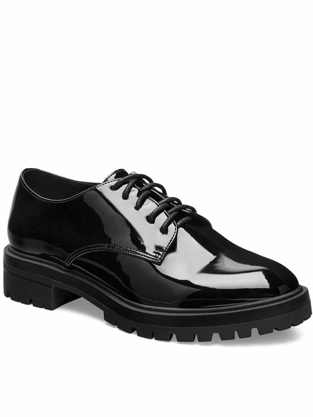 Scarpe basse LH24030-1 Nero