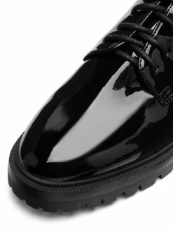 Scarpe basse LH24030-1 Nero