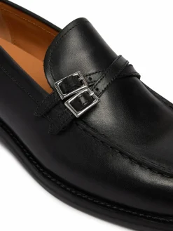 Scarpe basse Linn 6136-001-20 Nero