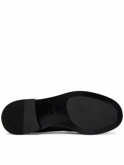 Scarpe basse Linn 6136-001-20 Nero