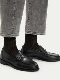 Scarpe basse Linn 6136-001-20 Nero