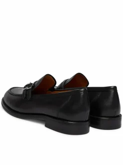 Scarpe basse Linn 6136-001-20 Nero