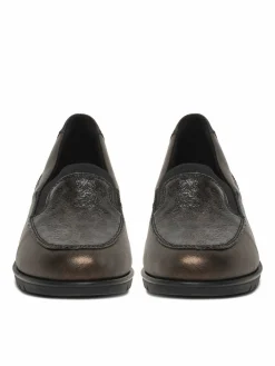 Scarpe basse L5351-90 Nero
