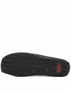 Scarpe basse L1790-00 Nero