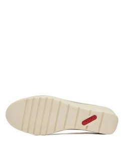 Scarpe basse L5351-60 Oro