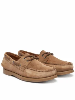 Scarpe basse Loui M 6095-040-08 Beige