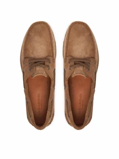 Scarpe basse Loui M 6095-040-08 Beige