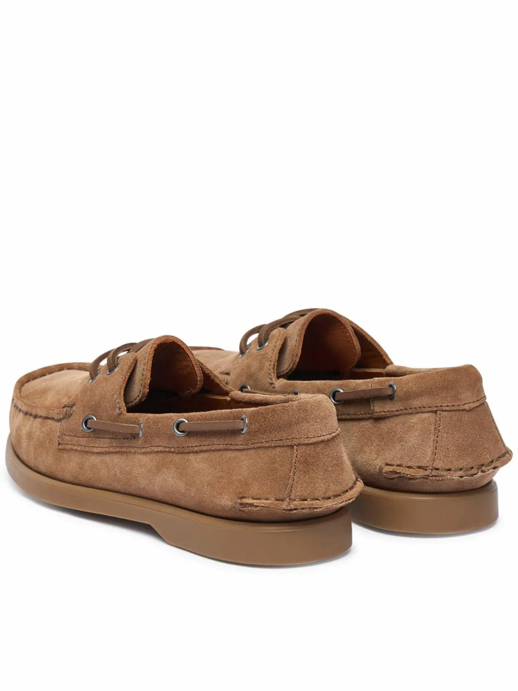 Scarpe basse Loui M 6095-040-08 Beige