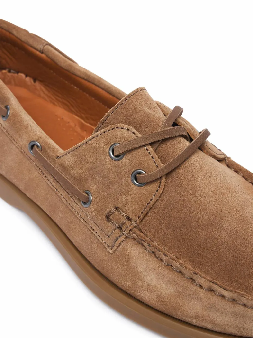 Scarpe basse Loui M 6095-040-08 Beige