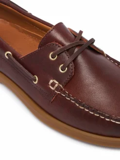 Scarpe basse Loui M 6095-001-32 Marrone