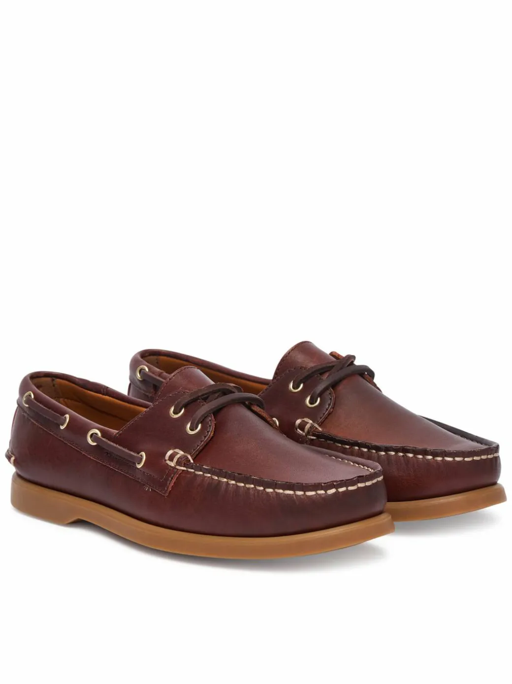 Scarpe basse Loui M 6095-001-32 Marrone