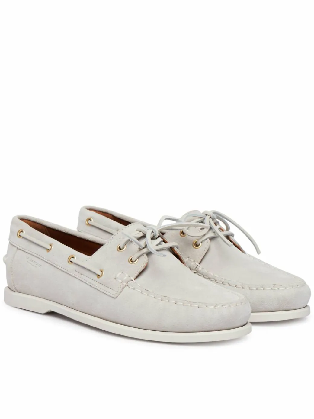 Scarpe basse Loui W 6143-040-07 Grigio