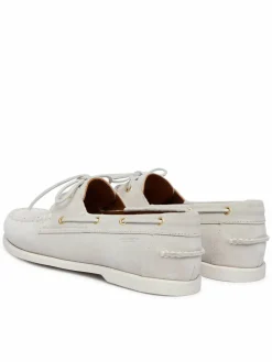 Scarpe basse Loui W 6143-040-07 Grigio