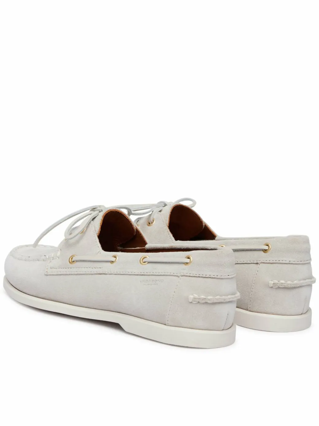 Scarpe basse Loui W 6143-040-07 Grigio