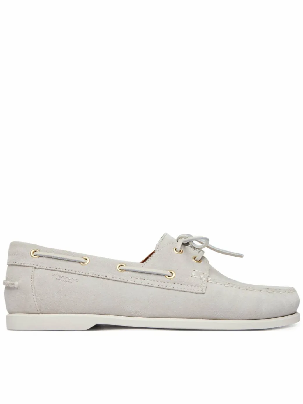 Scarpe basse Loui W 6143-040-07 Grigio