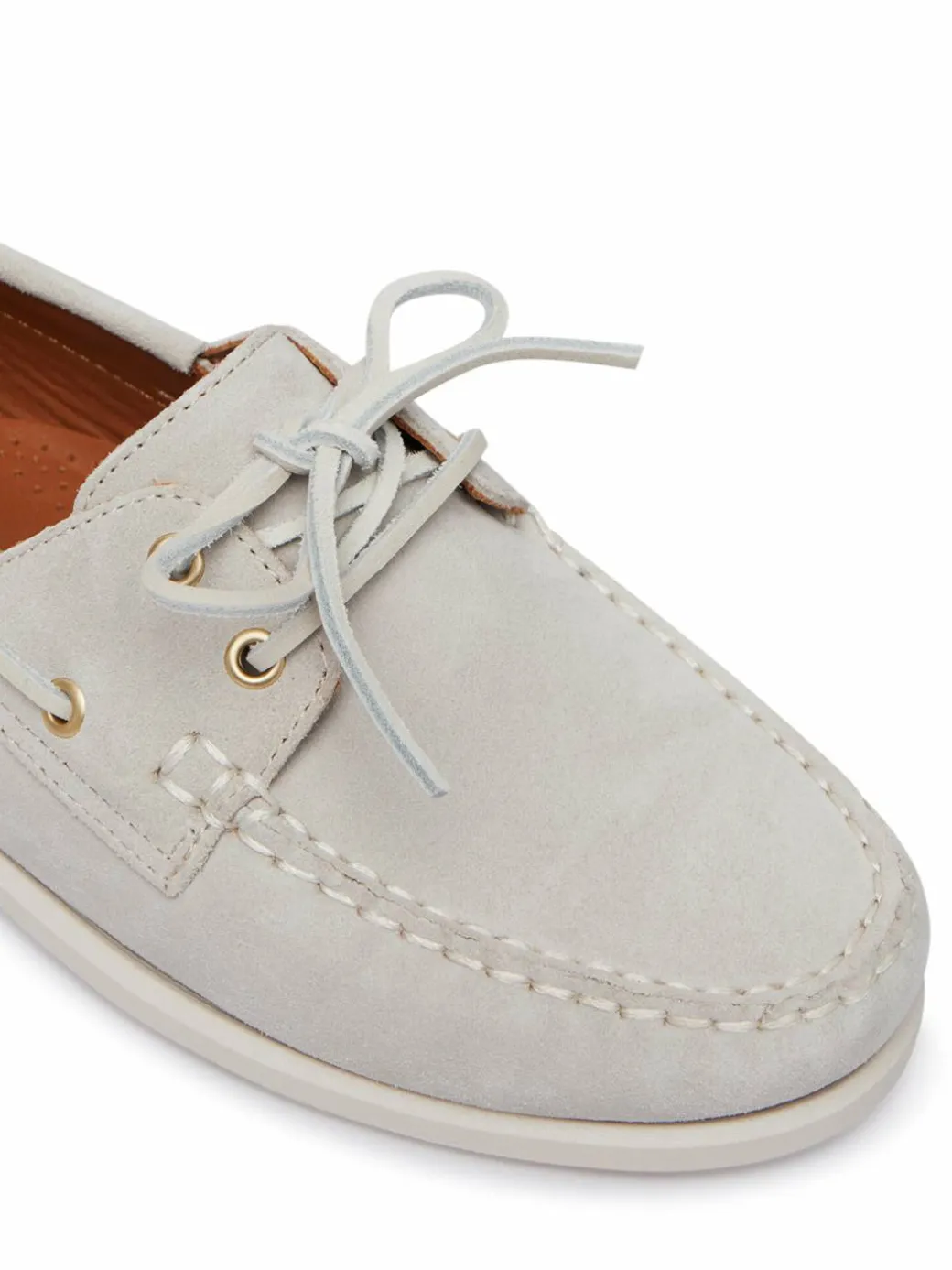 Scarpe basse Loui W 6143-040-07 Grigio