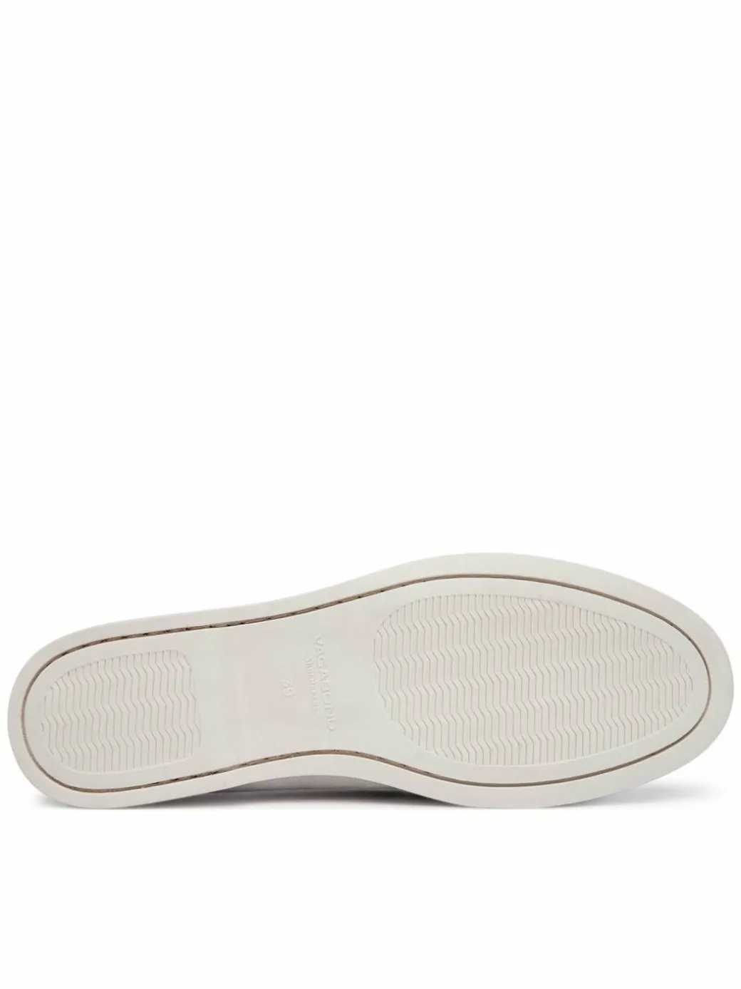Scarpe basse Loui W 6143-040-07 Grigio