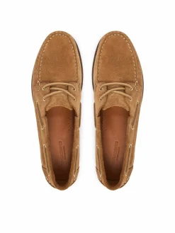 Scarpe basse Loui W 6143-040-08 Marrone