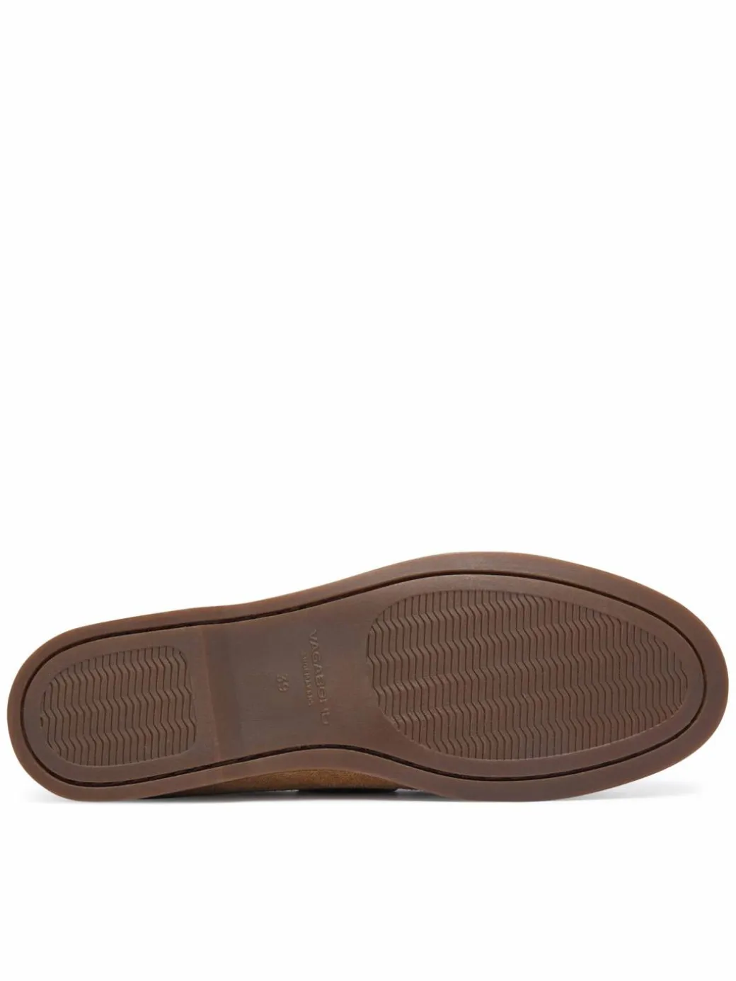 Scarpe basse Loui W 6143-040-08 Marrone