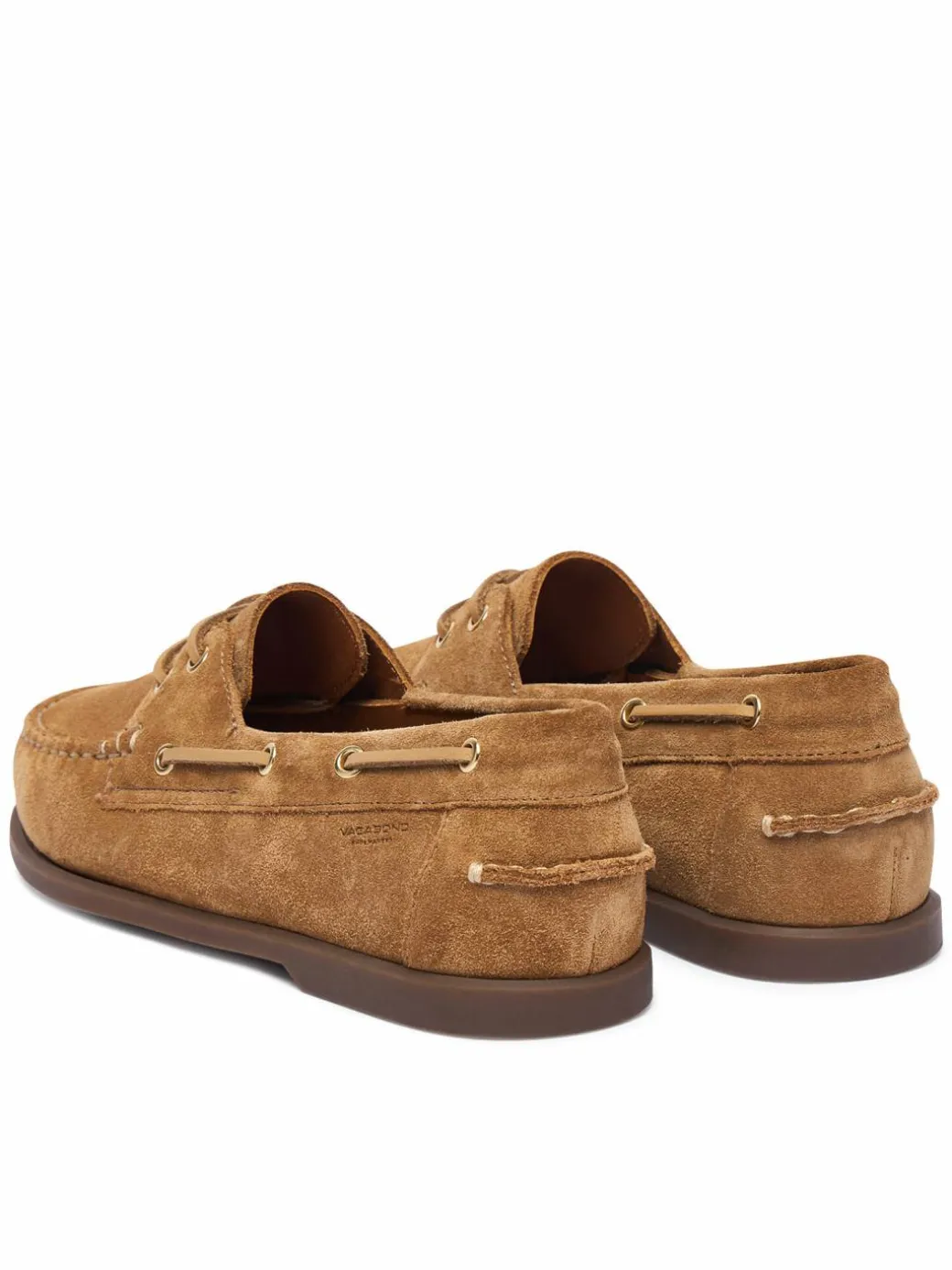 Scarpe basse Loui W 6143-040-08 Marrone