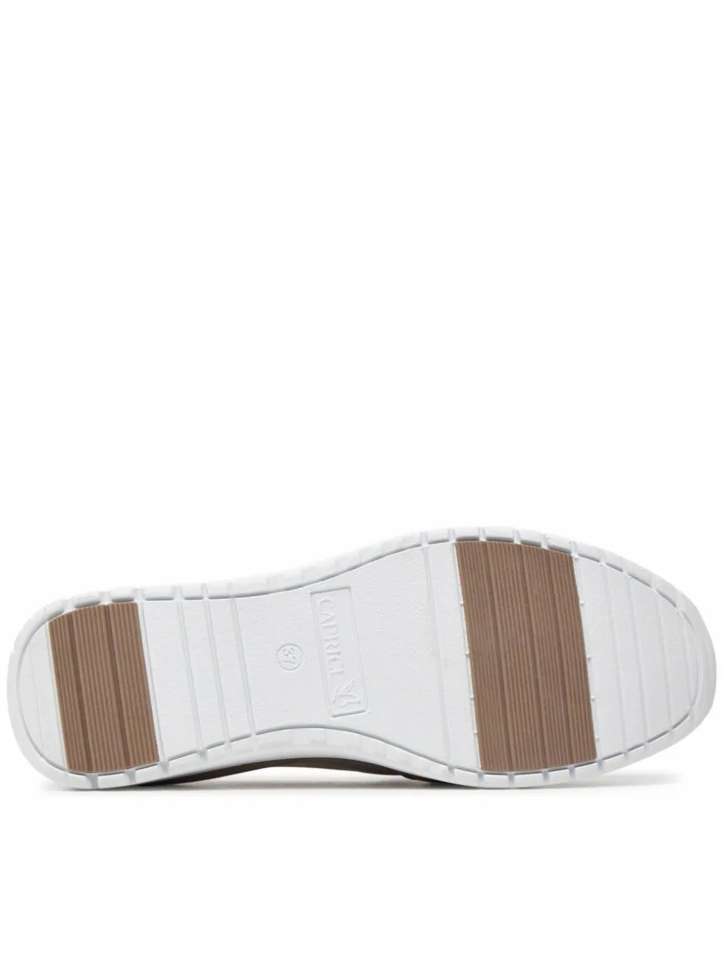 Scarpe basse 9-24708-42 Marrone