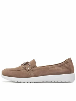 Scarpe basse 9-24708-42 Marrone