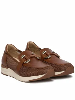 Scarpe basse 9-24536-42 Marrone