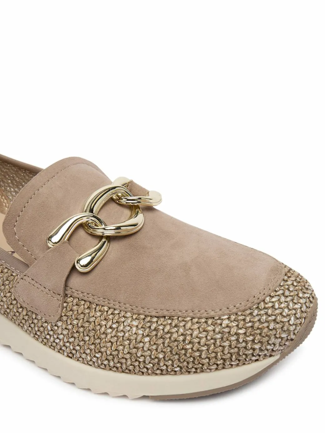 Scarpe basse 9-24505-46 Marrone