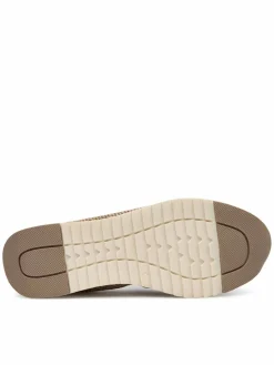 Scarpe basse 9-24505-46 Marrone