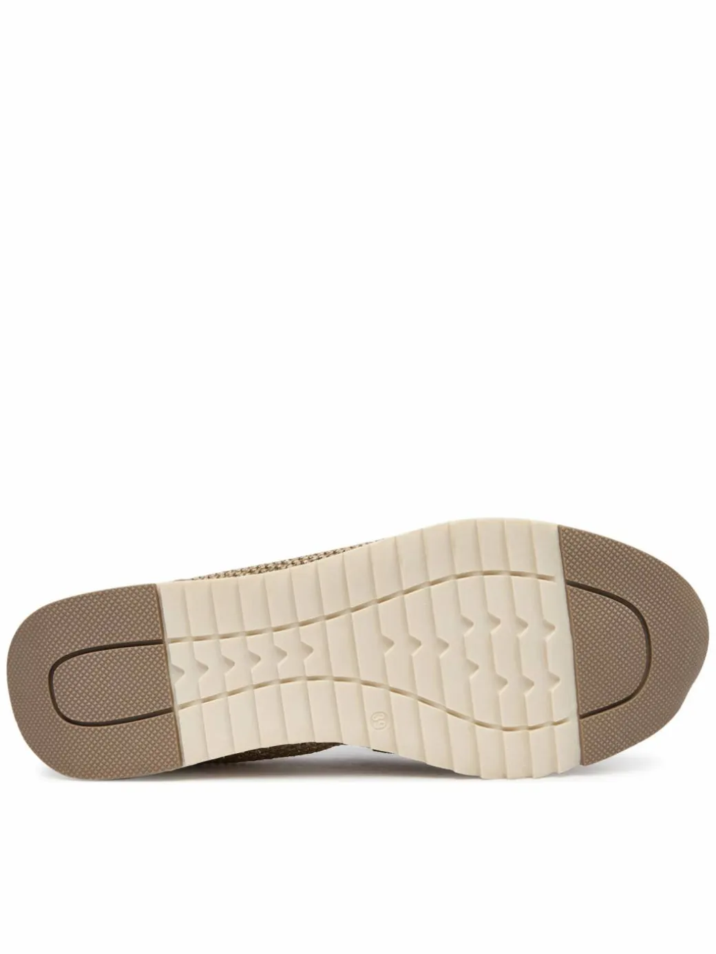 Scarpe basse 9-24505-46 Marrone