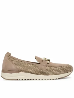 Scarpe basse 9-24505-46 Marrone
