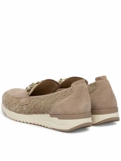 Scarpe basse 9-24505-46 Marrone