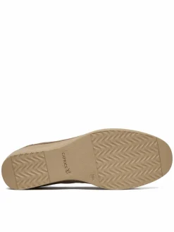 Scarpe basse 9-24350-45 Marrone