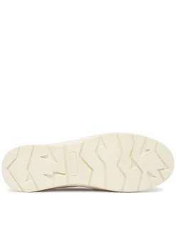 Scarpe basse 9-24700-46 Marrone