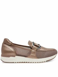 Scarpe basse 9-24536-42 Marrone