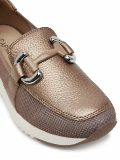 Scarpe basse 9-24536-42 Marrone