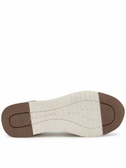 Scarpe basse 9-24536-42 Marrone