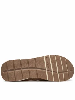 Scarpe basse 9-24751-46 Marrone