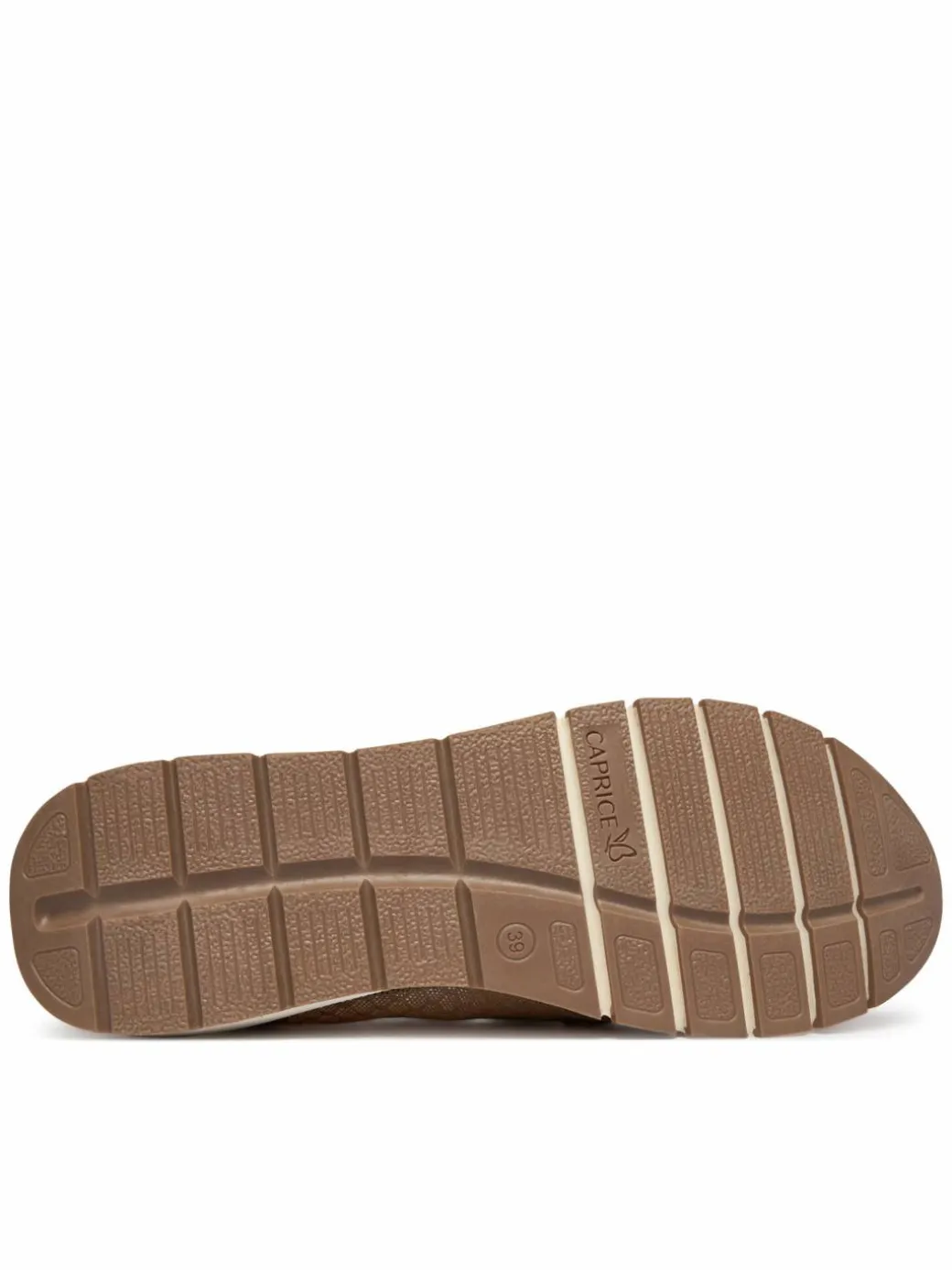 Scarpe basse 9-24751-46 Marrone