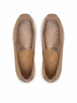 Scarpe basse 9-24751-46 Marrone