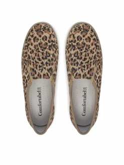Scarpe basse 940446 Marrone