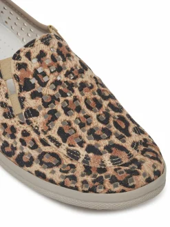 Scarpe basse 940446 Marrone