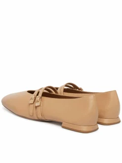 Scarpe basse 1-100930 Marrone