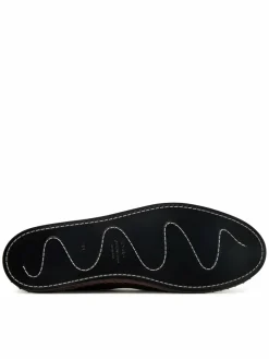 Scarpe basse 818970185003 Marrone