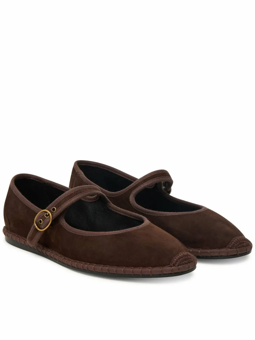 Scarpe basse 818970185003 Marrone