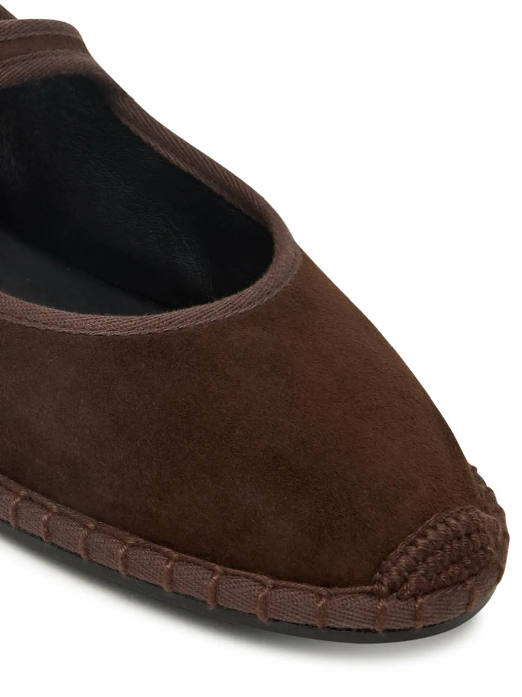Scarpe basse 818970185003 Marrone