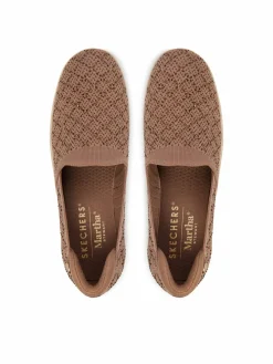 Scarpe basse Martha Stewart: Pier-Lite - My Reflection 188019/MOC Marrone