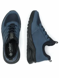 Scarpe basse M4970-14 Blu