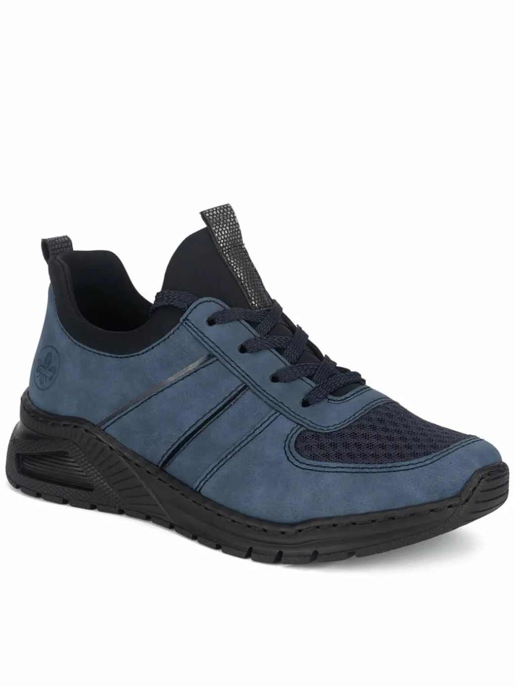 Scarpe basse M4970-14 Blu